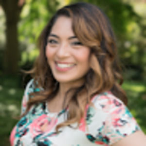 Meet your Posher, Melanie